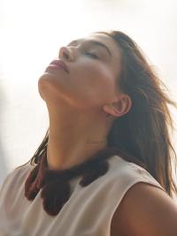 W Magazine - The Summer Issue 2024 Cover | Erin Fee Productions