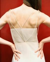 Gabriele Colangelo - Resort 2025 | Erin Fee Productions