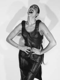 British Vogue - Dua Lipa July cover | Erin Fee Productions