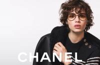 Chanel - Chanel Eyewear | Erin Fee Productions