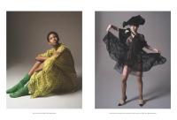 D la Repubblica - The Fashion Issue | Erin Fee Productions