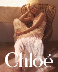 Chloé - High Summer 2025 Campaign | Erin Fee Productions