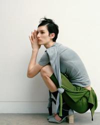 M Le Magazine du Monde - Union Libres by Deo Suveera and Pamela Dimitrov | Erin Fee Productions