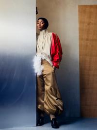 Vogue Australia - March 2024 Cover | Erin Fee Productions