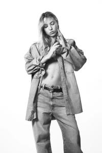 Zara - David Sims | Erin Fee Productions