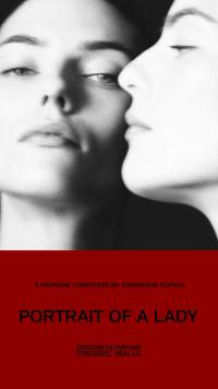 Frederic Malle - Portrait of a Lady | Erin Fee Productions