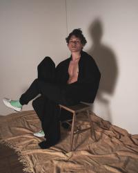 U la repubblica - Performance | Erin Fee Productions