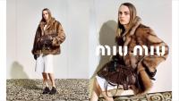 Miu Miu - FW 2024 Campaign | Erin Fee Productions