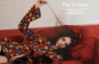 W Magazine - Play It Cool | Erin Fee Productions