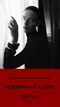 Frederic Malle - Portrait of a Lady | Erin Fee Productions
