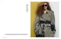 M Le Monde - Spécial Accessoires | Erin Fee Productions