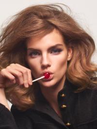 Harpers Bazaar France - A Season Of Characters | Erin Fee Productions