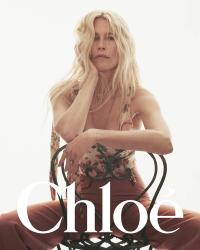 Chloé - High Summer 2025 Campaign | Erin Fee Productions