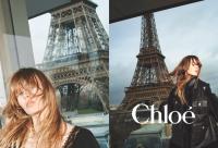 Chloe SS24 | Erin Fee Productions