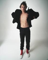 U la repubblica - Performance | Erin Fee Productions