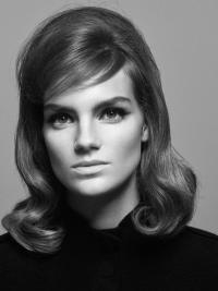 Harpers Bazaar France - A Season Of Characters | Erin Fee Productions