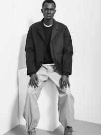 Zara Man - SS24 | Erin Fee Productions