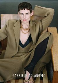 Gabriele Colangelo - SS24 | Erin Fee Productions