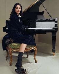 Miu Miu - Holiday 2024 Campaign | Erin Fee Productions