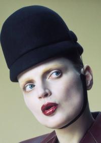 Collecting Fashion - by Carlijn Jacobs | Erin Fee Productions