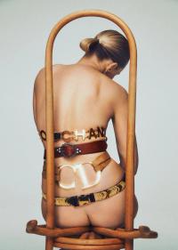 Collecting Fashion - by Carlijn Jacobs | Erin Fee Productions