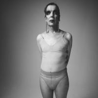 Ponystep SS25 - David Hoyle | Erin Fee Productions