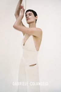 Gabriele Colangelo - SS24 | Erin Fee Productions