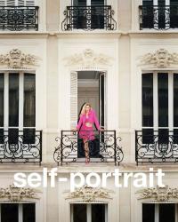 Self Portrait - AW 2023 Campaign | Erin Fee Productions