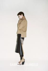 Gabriele Colangelo - SS24 | Erin Fee Productions