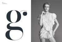 D la Repubblica - The Fashion Issue | Erin Fee Productions