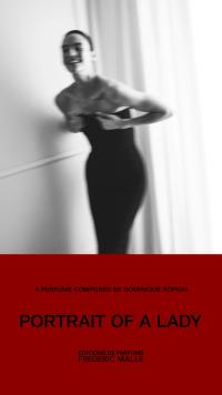 Frederic Malle - Portrait of a Lady | Erin Fee Productions