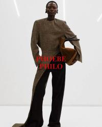 Phoebe Philo - Collection D | Erin Fee Productions