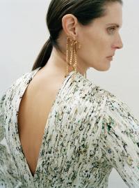 Gabriele Colangelo - FW25 Lookbook | Erin Fee Productions