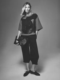 Massimo Duti - Icon SS25 | Erin Fee Productions