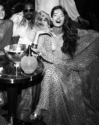 American Vogue - October 2024 | Erin Fee Productions