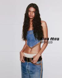 Miu Miu - Upcycled Collection 2024 | Erin Fee Productions