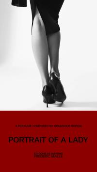 Frederic Malle - Portrait of a Lady | Erin Fee Productions