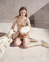 Miu Miu - Holiday 2023 Campaign | Erin Fee Productions