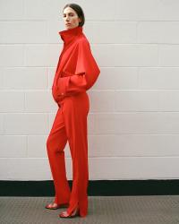 Gabriele Colangelo - Resort 2025 | Erin Fee Productions