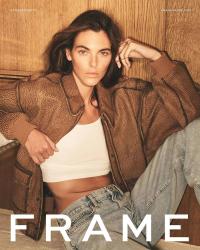 FRAME - Fall 2025 | Erin Fee Productions