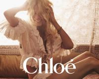 Chloé - High Summer 2025 Campaign | Erin Fee Productions