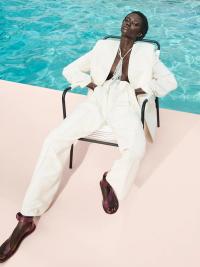 Victoria Beckham x Mango - 2024 Campaign | Erin Fee Productions