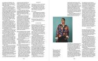 Fantastic Man - SS26 N.42 | Erin Fee Productions