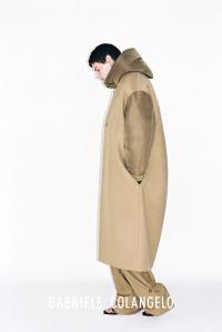 Gabriele Colangelo - SS24 | Erin Fee Productions