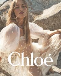 Chloé - Spring Summer 25 | Erin Fee Productions