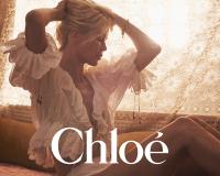 Chloé - High Summer 2025 Campaign | Erin Fee Productions