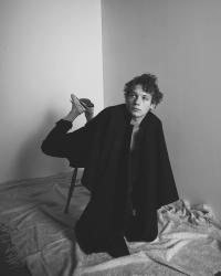 U la repubblica - Performance | Erin Fee Productions