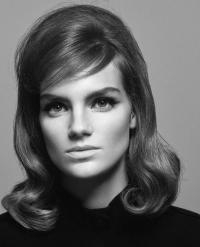 Harpers Bazaar France - Une Saison de Caractères | Erin Fee Productions