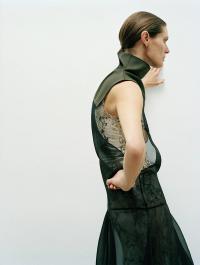 Gabriele Colangelo - FW25 Lookbook | Erin Fee Productions