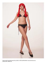 Beyond Noise - x Isabelle Sayer | Erin Fee Productions